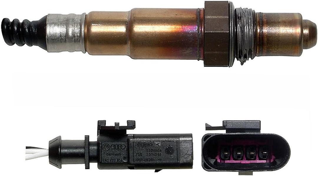 Denso Oxygen Sensor - 234-4754