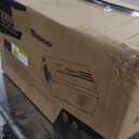 Renogy 2000w Pure Sine Wave Inverter Charger 12V DC to 120V AC Surge 6000w Off-Grid Solar Inverter Charger for RV Boat Home w/LCD Display, Auto Transfer Switch, Compatible with Lithium Battery