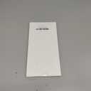 Replacement Toothbrush Heads 10 Pack for AquaSonic Black Series for Vibe Series Black Series pro, and for Duo Series pro Electric Toothbrush,Whtie