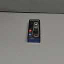 All-in-One Wireless Presentation Clicker with Red Light & Volume Remote Control- USB&Type-C PPT Remote Compatible with Mac/Windows/Laptop/Computer - Ideal for Powerpoint, Business, Classroom