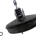 Power Brake Booster for Lincoln MKX Ford Edge 2011-2015 BA1Z2005A