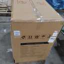 TLIFE Massage Chair Full Body, 160Zero Gravity Recliner with Body Scan, 50" SL-Track Shiatsu Massage Chair, Fixed Point Massage, Foot Rollers, 12 Auto Modes, Deep Yoga Stretch, Heating, Grey