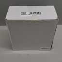 4Pack Wheel Chocks for RV Trailer Non Slip Heavy Duty Blue Camper Wheel Chocks with Handle for Easy Removal Polypropylene Wheel Stoppers for Cars Campers Trucks Rvs