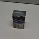 BESTTEN 2 Pack Dimmer Light Switch, Universal Lighting Control, Single Pole or 3 Way, Compatible with LED Dimmable Lamp, CFL, Incandescent, Halogen Bulb, Decorator Wallplate Included, UL Listed, White (Standard)