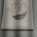 Konssy 3 Pack Stretchy Changing Pad Covers for Girl, Boy, Silky Soft Changing Table Cover, Breathable Baby Nursery Diaper Chang Pad Sheets (Blossom)