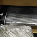 TYC 2795 Radiator Compatible with 2005-2007 Dodge Caravan/Grand Caravan