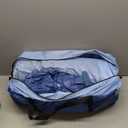 UNP 4-Person Tent Portable Cabin Tent, Camping Tent 4 Person for Outdoor, Dark Blue