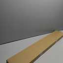 Rear Bumper Protector for Subaru 2013-2018 Forester Car Accessories ABS Plastic Material silver Resistant Trunk Door Entry Guards