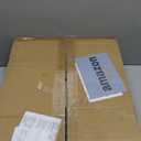 Vibration Plate Exercise Machine, Vibrating Plate Platform for Lymphatic Drainage with 200 Adjustable Speeds, Power Vibration Plate for Weight Loss & Fitness, Supports Weight 450 Lbs (Jet Black)