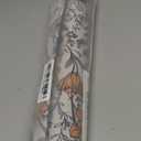 Floral Desk Mat Cute Wildflowers Large Mouse Pad Extended Plant Gaming Mousepad XL Keyboard Mouse Mat Nature Botanical Aesthetic Desk Pad 31.5"x11.8" for Work Office Decor Gifts