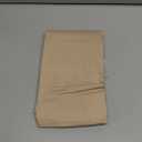 Sunflower Body Pillowcase 100% Cotton Long Pillow Cover/Case Envelope Closure 1 Pack, 2054 inches Ash, Soft and Breathable