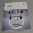 ESR for iPad Pro 11 Inch Case (M5/M4) 2025/2024, Strong Magnetic Attachment, Slim Trifold Stand Case, Supports Pencil Pro and Pencil(USB-C), Tough Protection, Auto Sleep/Wake, Rebound Series, Black