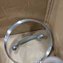 Circulon Premier Professional Hard Anodized Nonstick Cookware Induction Pots and Pans Set, 10 Piece, Bronze