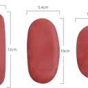 3 x Langqun Clay Tools for Kids, Pottery Ribs for Clay & Pottery Tools, for Sculpting, Modeling, Carving, Shaping,Ceramic Tools Supplies