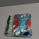 BENCMATE Inflatable Dog Cone Collar Alternative, Soft Dog Cone for Small Medium Large Dogs and Cats, Neck Recovery ECollar Donut Collar After Surgery (Large, Shark)