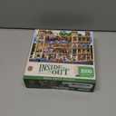 MasterPieces 1000 Piece Jigsaw Puzzle For Adults, Family, Or Youth - Fields Department Store - 19.25"x26.75"