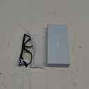 livho High Tech Blue Light Glasses - Advanced 99% Blue Light Blocking Computer Glasses - Anti Eyestrain & UV Glare Protection