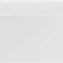 Swiss Madison Avancer 60" x 36" Left-Hand Drain Rectangular Alcove Whirlpool Bathtub with Apron, Glossy White (SM-AB590)