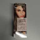 L'Oreal Paris Le Color Gloss One Step In-Shower Toning Hair Gloss, Neutralizes Brass, Conditions & Boosts Shine, Smoky Blonde, 4 Ounce (Pack of 1)