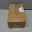 LANDNEOO 15 Pack 2 oz Glass Shot Bottles w/White Lids & 15 Labels - Small Clear Jar for Ginger, Wellness Shot, Juice, Sample, Whiskey - Travel Mini Bottles - Wide Mouth, Leakproof, Dishwasher Safe