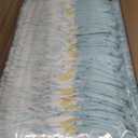 Pampers Baby Dry Diapers, Size 1, 8-14 lbs, 252 Count, Absorbent Disposable Diapers