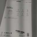 MOFT Invisible Laptop Stand for Desk, Stick-Free Tablet and Computer Stand with Dual-Angle, Foldable&Portable Laptop Riser Holder, Fits 7-11" Tablets&11-14" Laptops, Jet Black (Non-Adhesive Version)