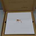 Baby memory Book Animal Theme