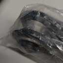 A-Premium Rear Rearward Lower Control Arm, with Bushing, Compatible with Toyota Corolla 2019-2023, Corolla Cross 2022-2023, Prius 2016-2022, Prius AWD-e 2019-2022, Prius Prime, C-HR CHR & Lexus UX200