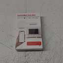 SwitchBot Hub Mini Smart Remote - IR Universal Remote, WiFi IR Blaster for TV, Air Conditioner, Compatible with Alexa, Google Home, Link SwitchBot to Wi-Fi (Support 2.4GHz)