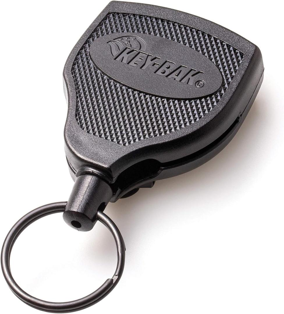 KEY-BAK Keychain