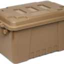 Plano Storage Trunks (Desert Tan)
