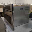 Thor Kitchen 30 Inch Built-In Air Fry Microwave Oven with Drop-Down Door