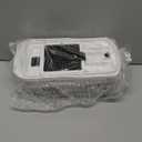 Cambom Vegetable Chopper With Container, Multifunctional Food Chopper Onion & Vegetable Cutter Dicer With 8 Blades, Carrot & Veggie Slicer 8 Blades