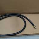 Low Pressure Drop Trans Cooler 40K Transmission Oil Cooler Kit 47391 Compatible with Heavy Duty 40,000 GVW Max including Mounting Hardware, Towing Applications and Advanced Cooling Protection LPD47391