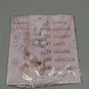 Rose Gold 85th Birthday Party Decorations, Floral Theme Happy 85th Birthday Guest Book for Men Women 85th Birthday Signature Guest Book