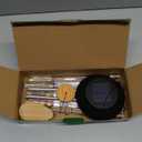 Solar Wind Chimes for Outside, DesGully 6 LED Tubes Color Changing Outdoor Clearance Unique Garden Decor Colorful Patio, Gifts for Her/Him (37" Long)