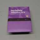 Invisible Strapless Sticky Bra Push up for Women, Ultra Adhesive Bra for Backless Dress, Cleavage Bra Lift Novelty Bras (A Cup, Light Beige)