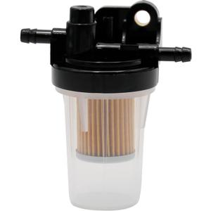 SYOWADA 6A320-58860 Fuel Filter Replacement For Kubota Tractor B2710 B2910 B3030 L3700 L3800, 6A320-59912 Fuel Filter Replacement For Kubota Utility Vehicle Rtv-X900W