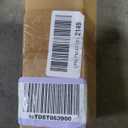 Car Door Window Seal Weatherstrip, 3PCS Blue, 39 inches 