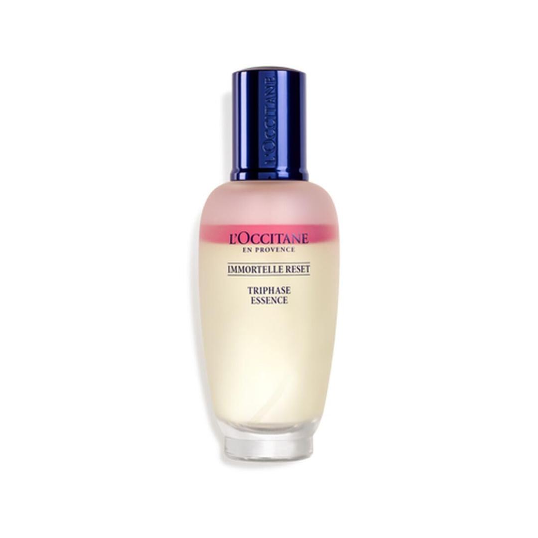 L'OCCITANE Immortelle Reset Triphase Essence 5.00 fl.oz
