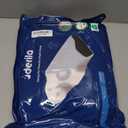 Derila Memory Foam Pillow & Additional Pillowcase