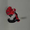 Red no-pull Dog Harness 