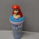 Ariel Sipper/Straw Cup for Kids
