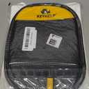 Pet Hair Removal Glove for Dogs & Cats, Newly Upgraded Reusable Electrostatic Pet Hair Glove, Magic Brush Pet Hair Remover Tool for Clothing, Couch, Carpet, Car Seat (BlackYellow)