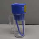 Hy-Impact Better Blender - Personal with handle and straw - 16oz. USB Rechargeable