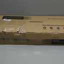GWALSNTH 29800 in 1 Pandora Box 60S Arcade Console, Plug and Play Video Game, 1280X720 Display, 3D Games, Search/Save/Hide/Pause, 1-4 Players