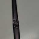 Matte Black Vinyl Wrap Film for Cars - 24"x60" (2ft x 5ft) Car Vinyl Wrap Roll for Car Body Protection, Scratch Resistance with Air Release Technology (Matte Black)