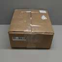 FurHaven Orthopedic Dog Bed for Large Dogs, Luxe Lounger Contour Mattress with Solid Orthopedic Foam Slab for Joint Support, Removable Washable Cover, Large, Plush Suede, Gray