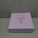 Spa Gifts for Women Teen Girl Gifts Trendy Stuff, Positive Affirmation Cards & Self Care Baskets Preserved Rose Flowers Set, Get Well Birthday Valentines Day Gifts for Her Mom Girlfriend Teenage Girls