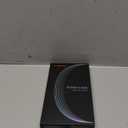 TORRAS Ostand for iPhone 17 Pro Case Magnetic, Fit for MagSafe, 4X Military Drop Protection, Camera Control, Slim Phone Case for iPhone 17 Pro with Kickstand, Translucent Matte Cover 6.3", Deep Blue